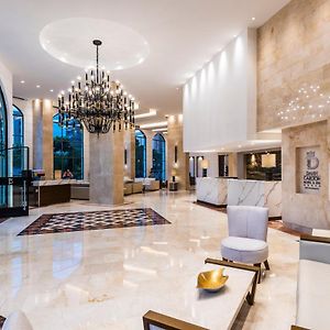 Hotel Dann Carlton Bucaramanga